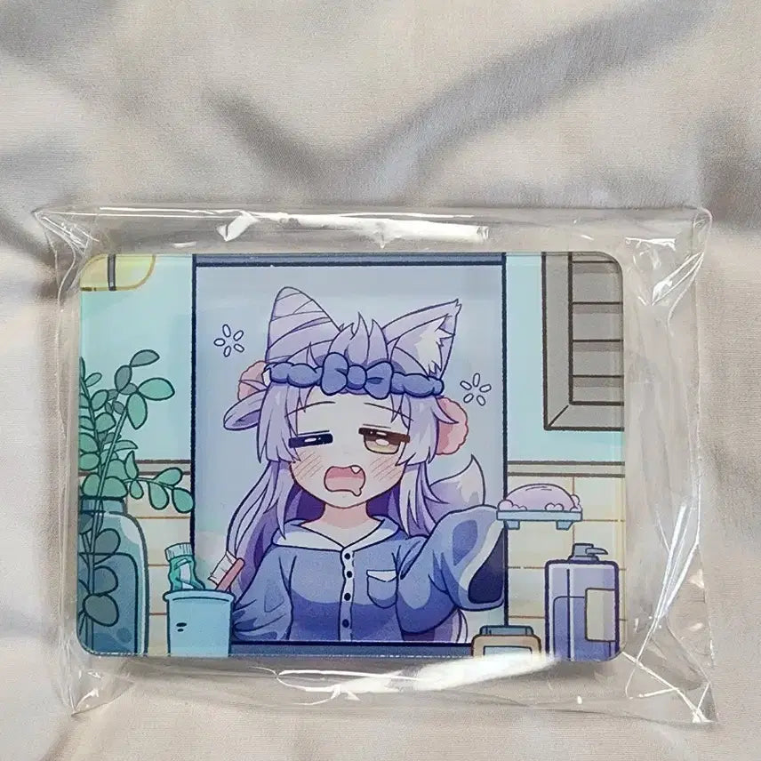 [BUNJANG] Stellive Shibuki Korotto Plush / 스텔라이브 시부키 코롯토
