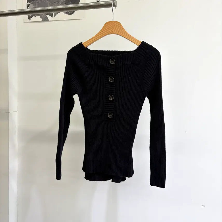 [BUNJANG] COTORICA Knit Sweater / COTORICA 니트