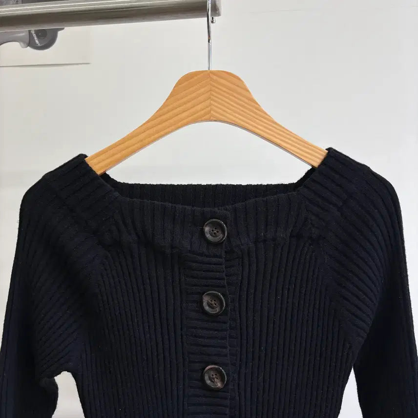 [BUNJANG] COTORICA Knit Sweater / COTORICA 니트