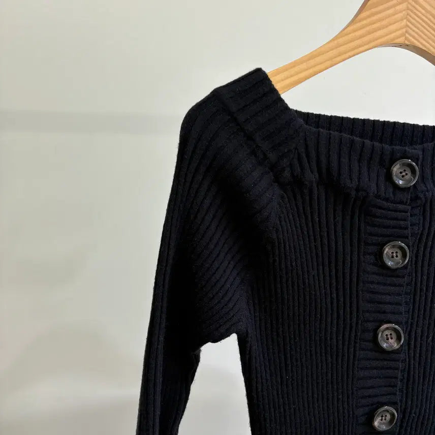 [BUNJANG] COTORICA Knit Sweater / COTORICA 니트