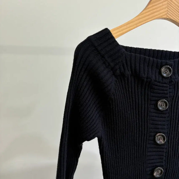 [BUNJANG] COTORICA Knit Sweater / COTORICA 니트