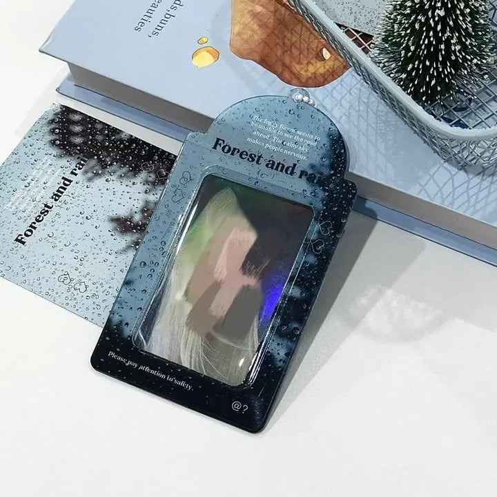 [BUNJANG] Unbranded Photocard Holder / 포카홀더 1개 새상품