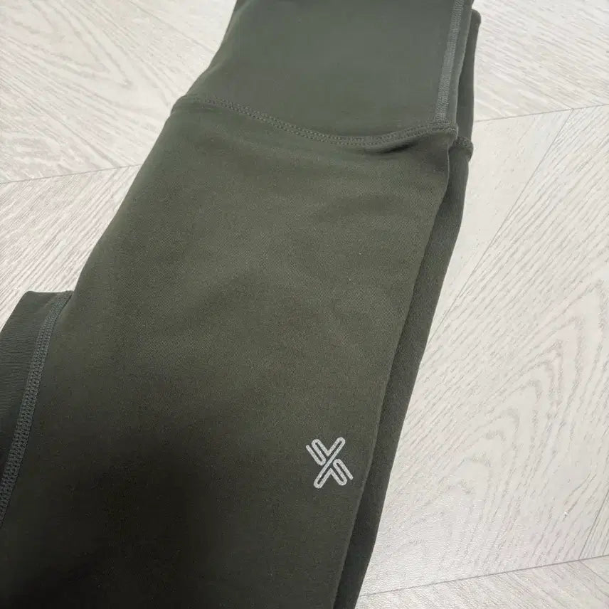 [BUNJANG] Xexymix Fleece Lined Leggings / 젝시믹스 레깅스 기모레깅스