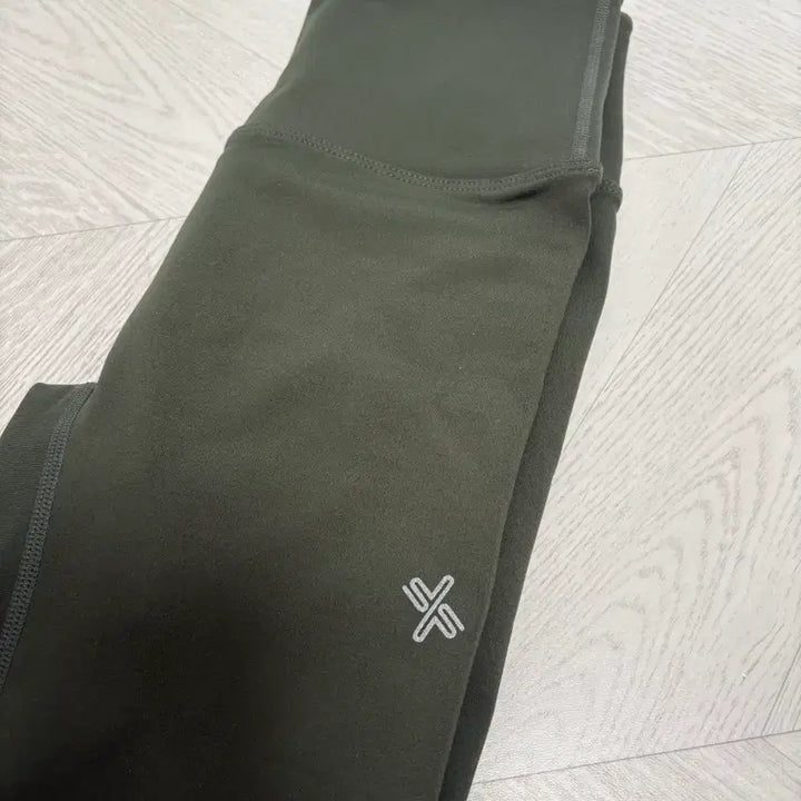 [BUNJANG] Xexymix Fleece Lined Leggings / 젝시믹스 레깅스 기모레깅스