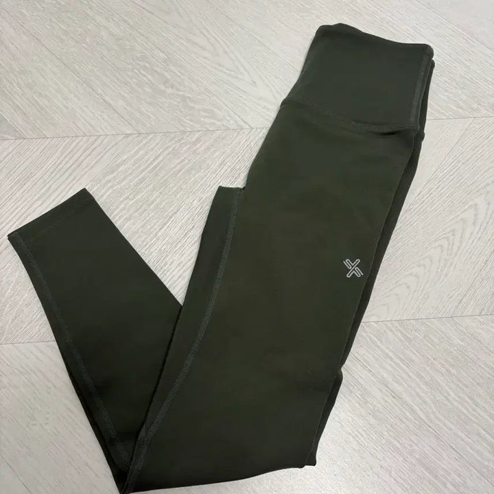 [BUNJANG] Xexymix Fleece Lined Leggings / 젝시믹스 레깅스 기모레깅스