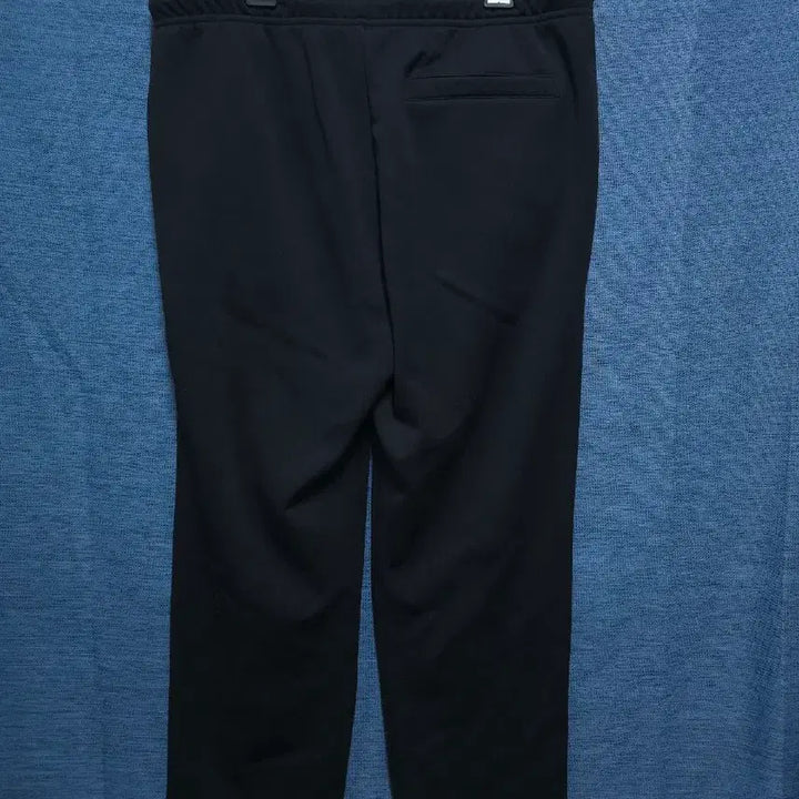 [BUNJANG] Le Coq Sportif Black Training Pants / 르꼬끄 스포르티브 블랙 트레이닝