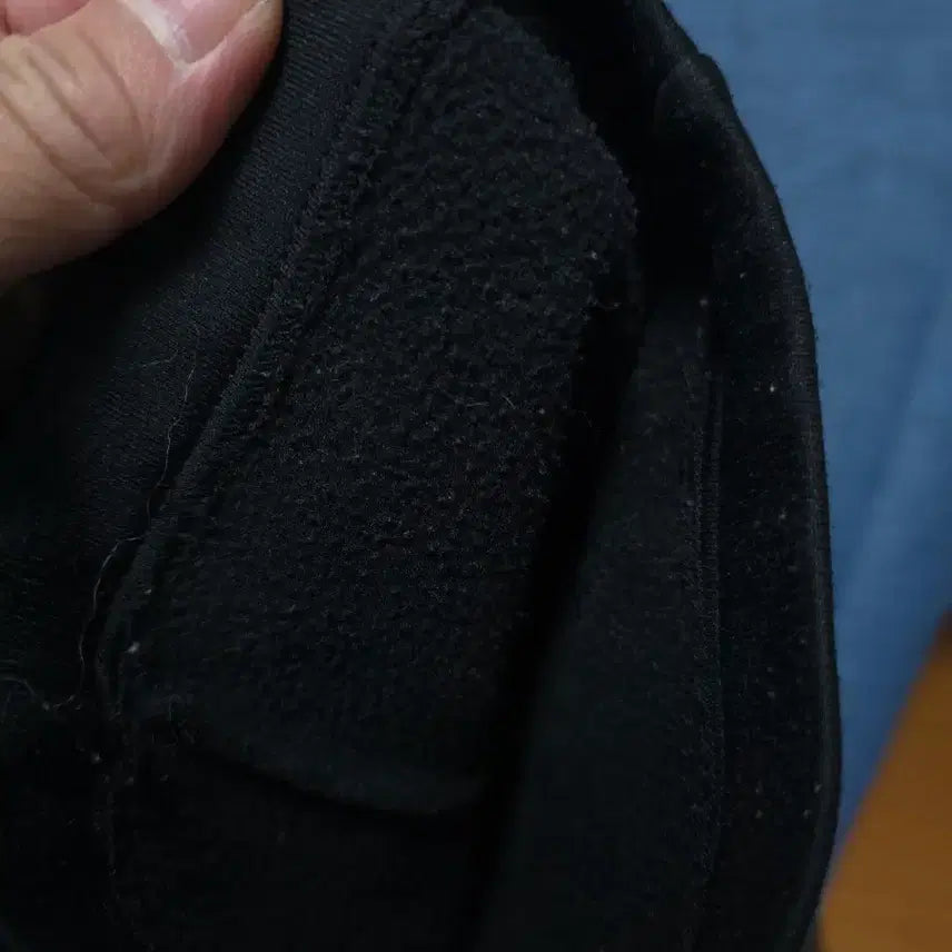 [BUNJANG] Le Coq Sportif Black Training Pants / 르꼬끄 스포르티브 블랙 트레이닝