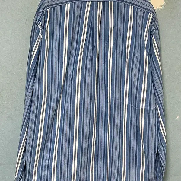 [BUNJANG] Polo Ralph Lauren Blair Oxford Shirt / POLO 폴로 90&