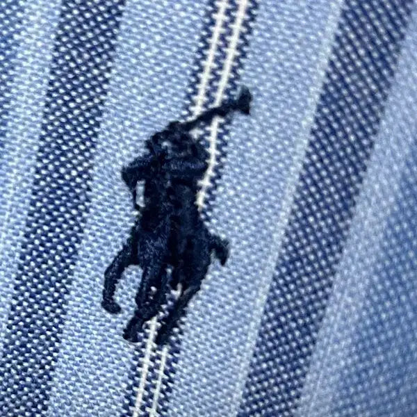 [BUNJANG] Polo Ralph Lauren Blair Oxford Shirt / POLO 폴로 90&