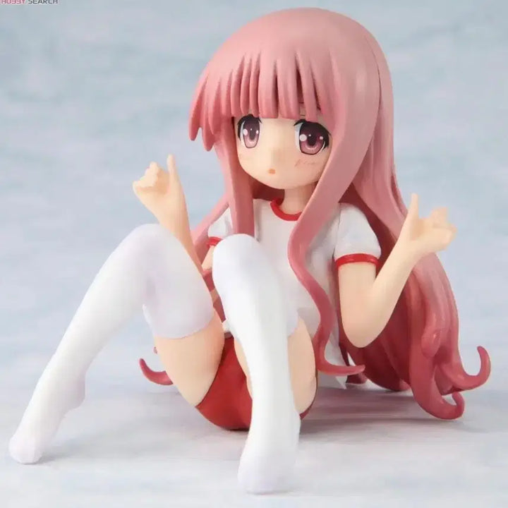 [BUNJANG] Ro-Kyu-Bu! Hinata Classic Figure / 로큐브 히나타 고전 미소녀 피규어