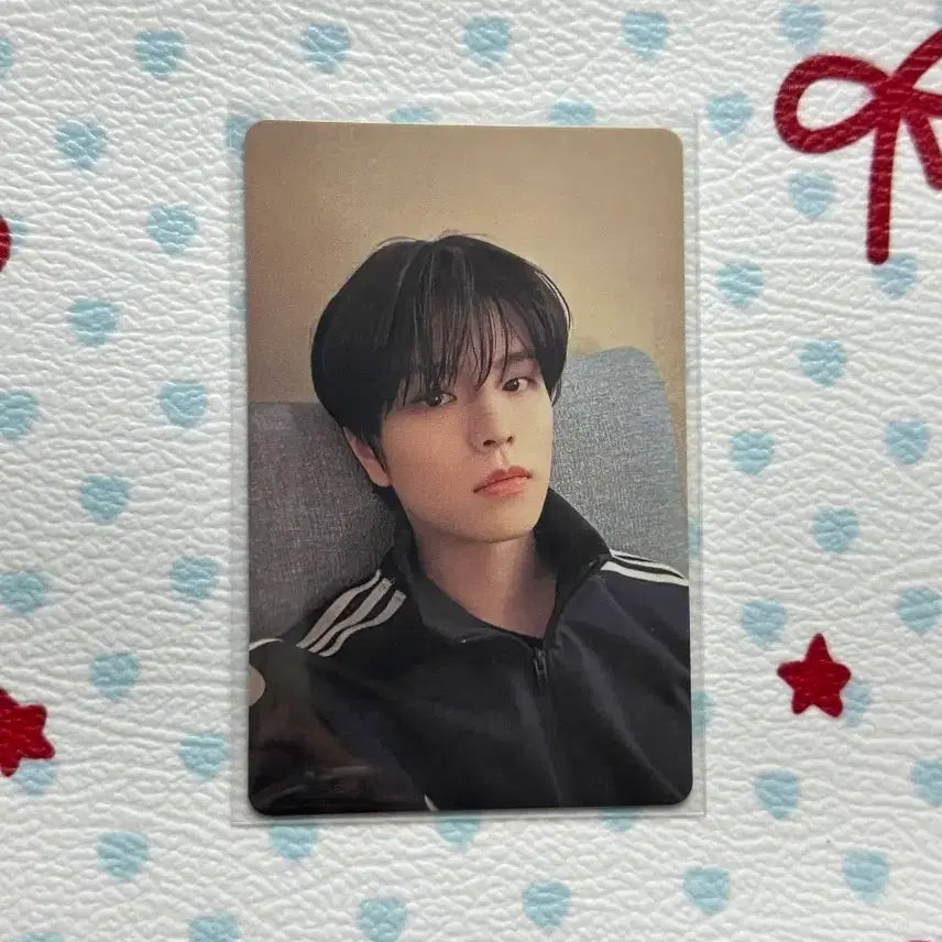 [BUNJANG] Stray Kids Seungmin Photocard / stray kids 스트레이 키즈 공방 포카 승민