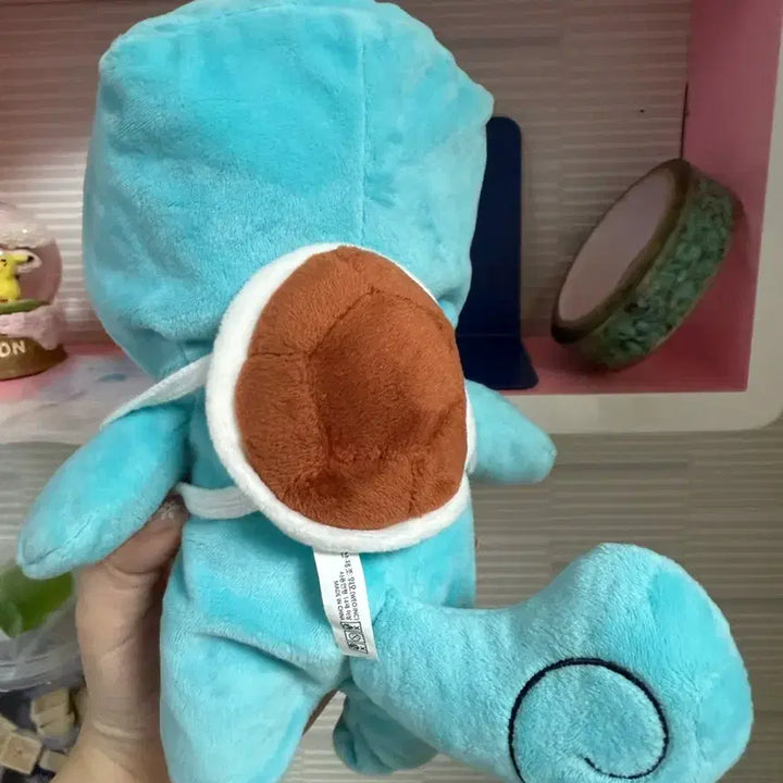 [BUNJANG] Jichangwook Turtle Doll / 지창욱 꼬북이인형 / 지꼬북 인형 처분합니다.