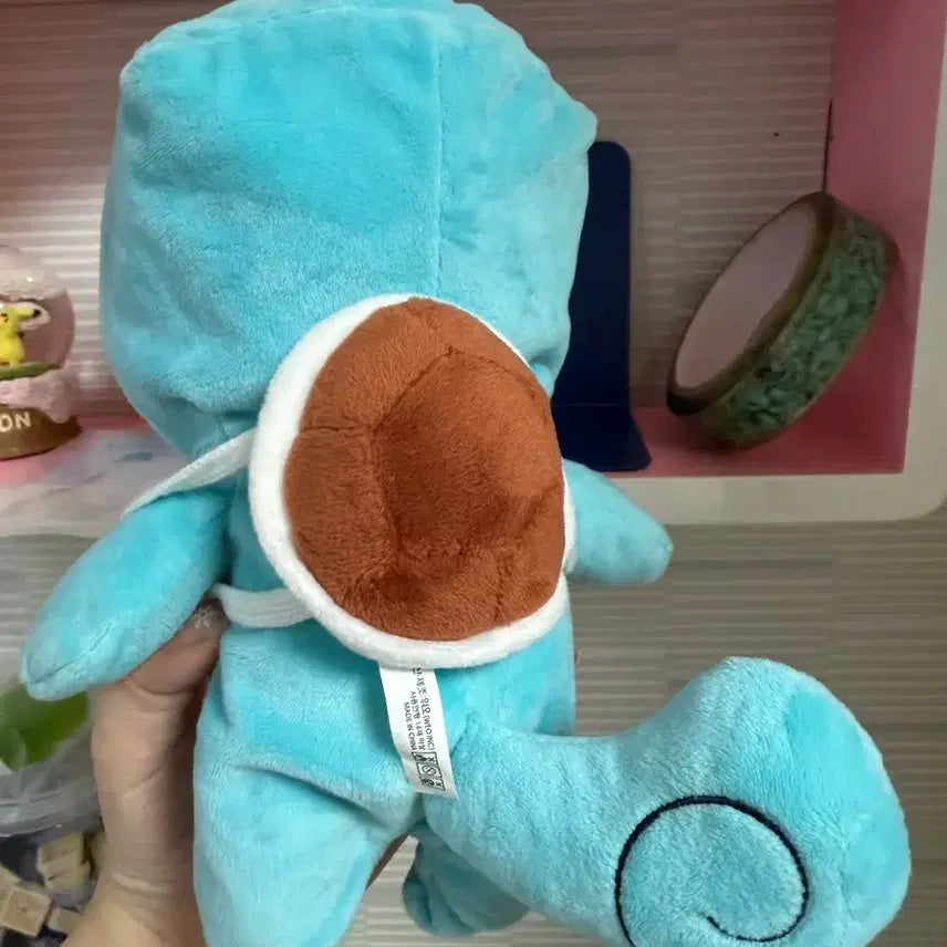 [BUNJANG] Jichangwook Turtle Doll / 지창욱 꼬북이인형 / 지꼬북 인형 처분합니다.