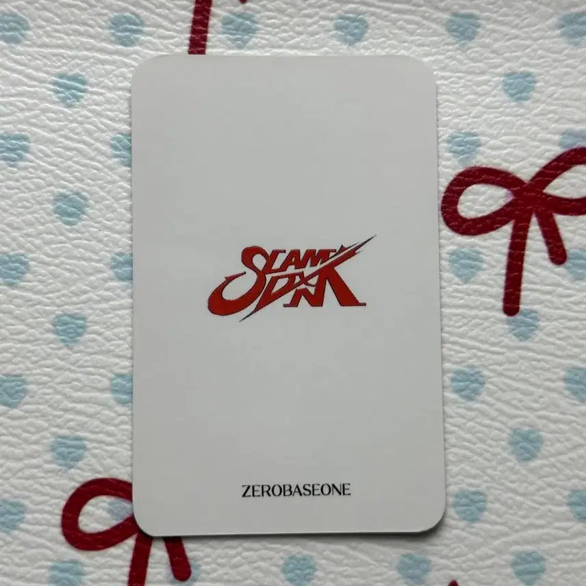 [BUNJANG] ZEROBASEONE Han Yu Jin Photocard / 제로베이스원  한유진  공방 포카