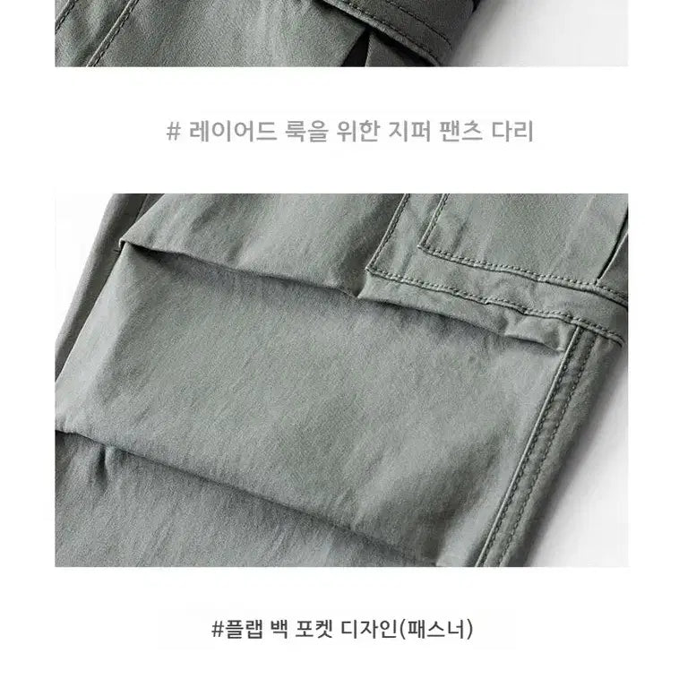 [BUNJANG] Jeep Spirit Men&