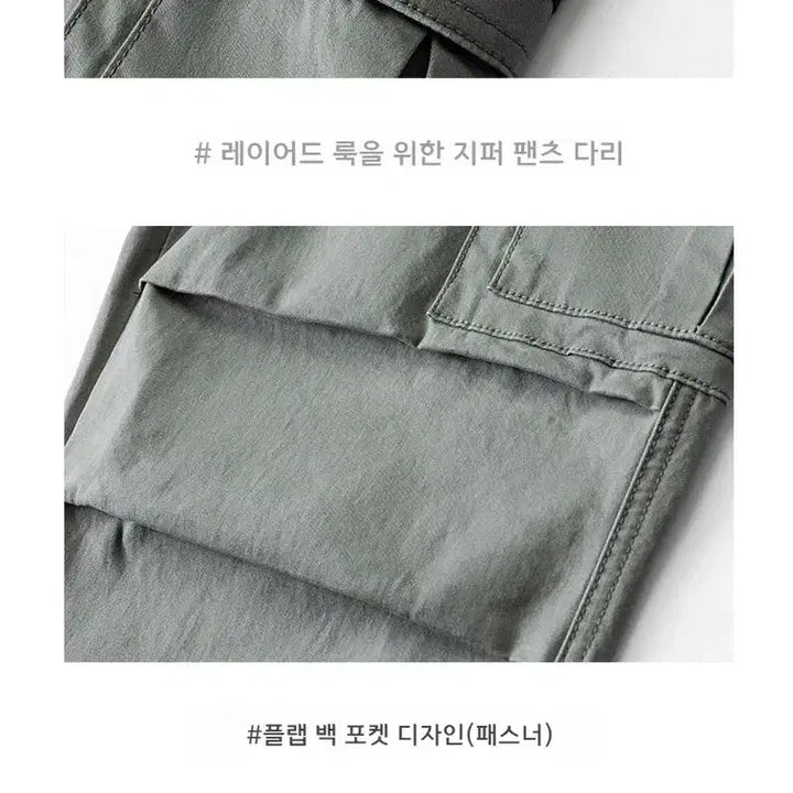 [BUNJANG] Jeep Spirit Men&