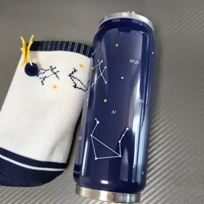 [BUNJANG] VIXX Tumbler New / 빅스 텀블러 새제품