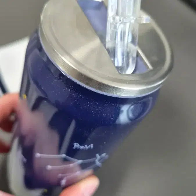 [BUNJANG] VIXX Tumbler New / 빅스 텀블러 새제품