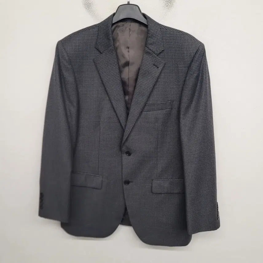 [BUNJANG] Indian Wool Blazer Jacket / [100/L] 인디안 울 정장 콤비 자켓 (춘추용)