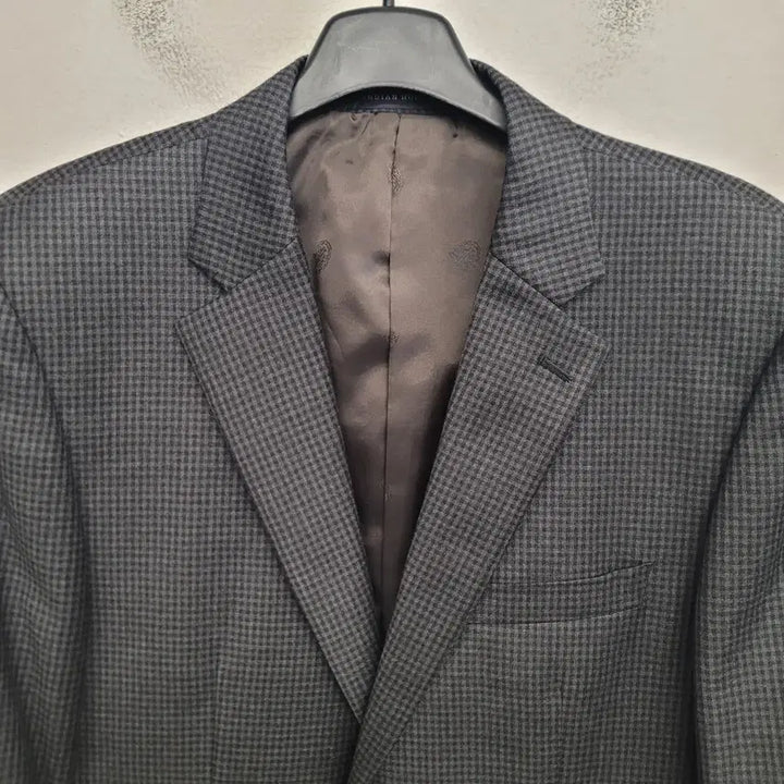 [BUNJANG] Indian Wool Blazer Jacket / [100/L] 인디안 울 정장 콤비 자켓 (춘추용)