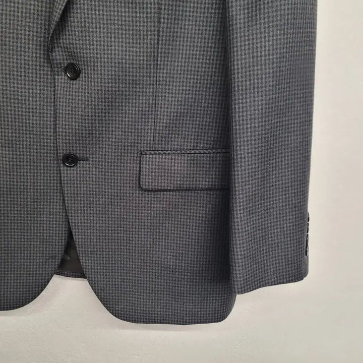 [BUNJANG] Indian Wool Blazer Jacket / [100/L] 인디안 울 정장 콤비 자켓 (춘추용)