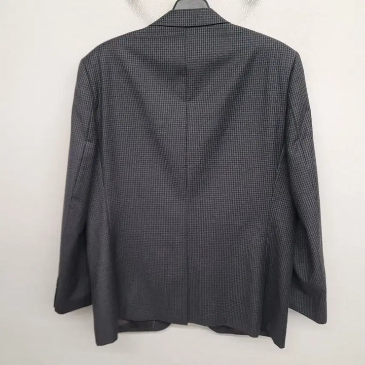 [BUNJANG] Indian Wool Blazer Jacket / [100/L] 인디안 울 정장 콤비 자켓 (춘추용)