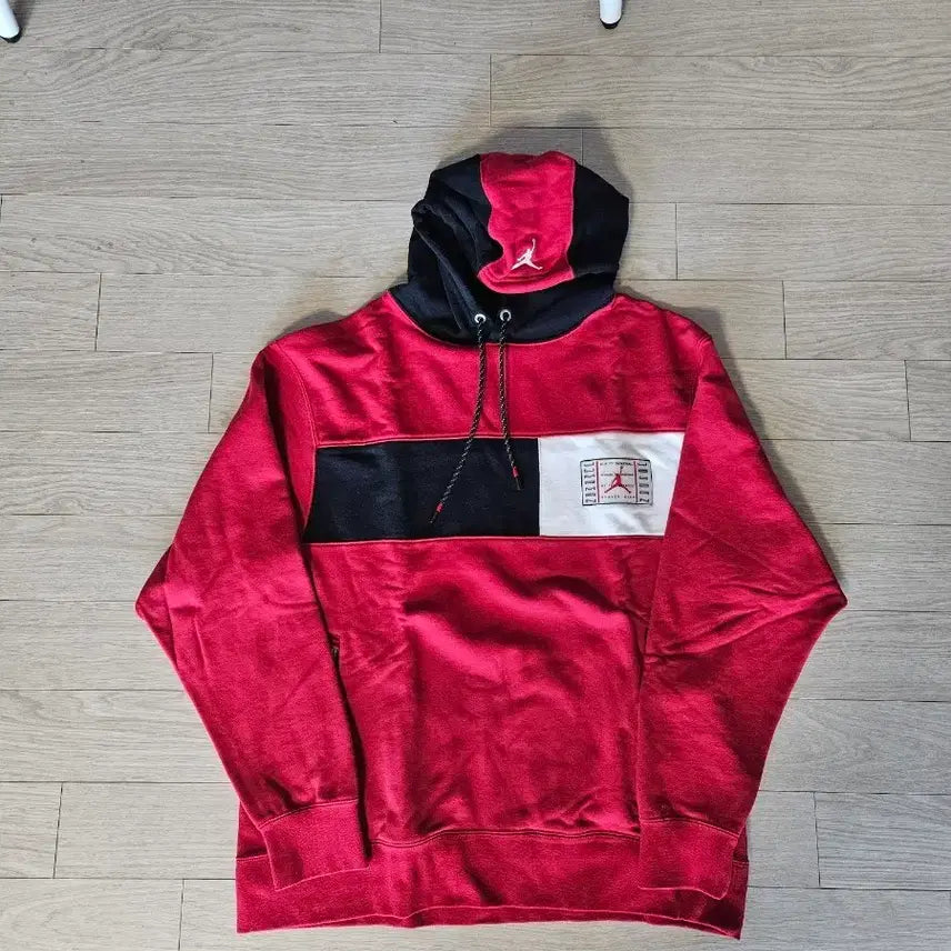 [SOLD OUT] 조던후드티 라지