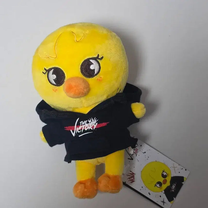 [SOLD OUT] [스키주/SKZOO] 미니스키주 뽁아리 15cm