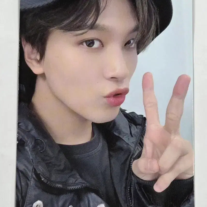 [BUNJANG] NCT Haechan Resonance pt.2 Photocard / NCT Resonance pt.2 해찬 포토카드