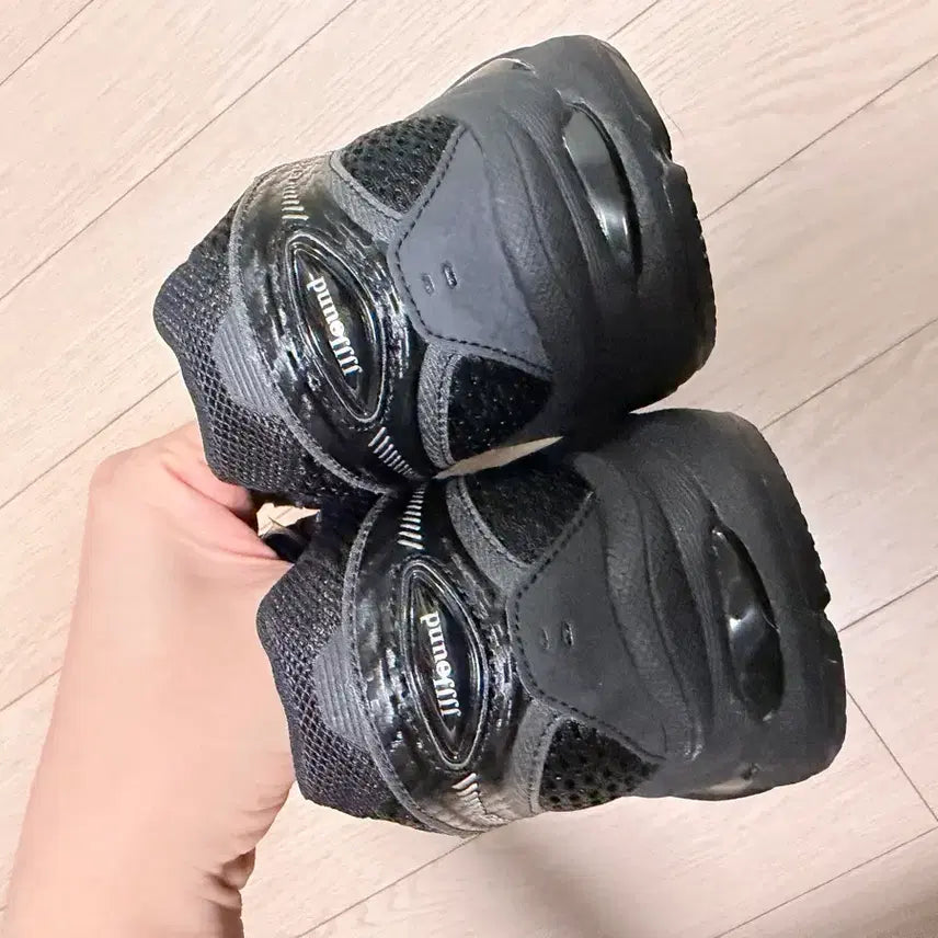[SOLD OUT] [275] 아식스 x JJJ자운드 GT-2160 블랙 퓨어 실버