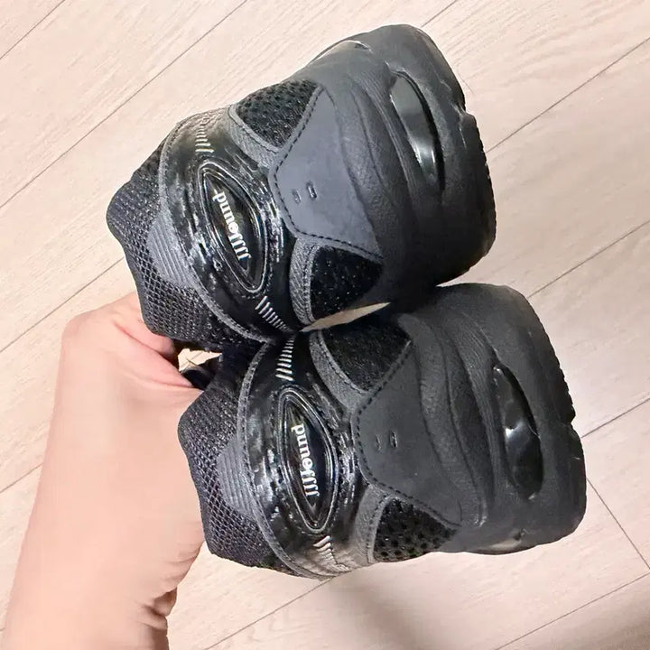 [SOLD OUT] [275] 아식스 x JJJ자운드 GT-2160 블랙 퓨어 실버