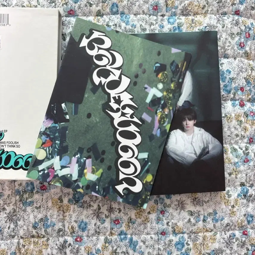 [BUNJANG] BOYNEXTDOOR Album / 보이넥스트도어 앨범
