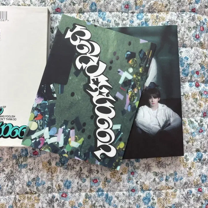 [BUNJANG] BOYNEXTDOOR Album / 보이넥스트도어 앨범