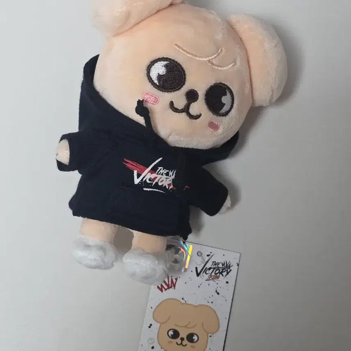 [SOLD OUT] [스키주/SKZOO] 미니스키주 퍼핌 15cm