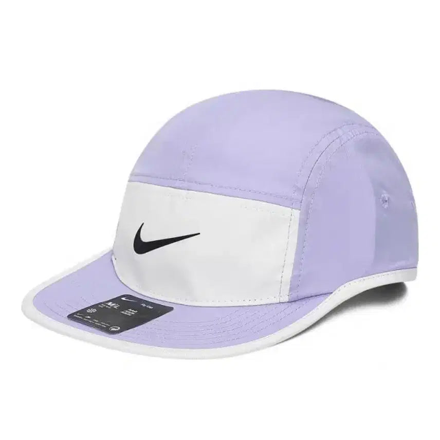 [BUNJANG] Nike Dri-FIT Marathon Running Cap Lavender M/L / 나이키 드라이핏 마라톤 러닝 모자 FB5624-533 새제품