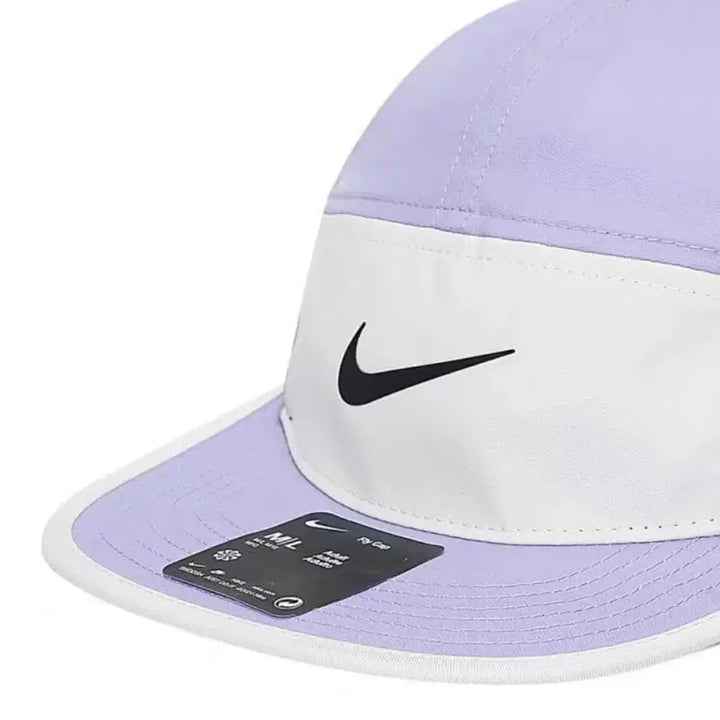 [BUNJANG] Nike Dri-FIT Marathon Running Cap Lavender M/L / 나이키 드라이핏 마라톤 러닝 모자 FB5624-533 새제품