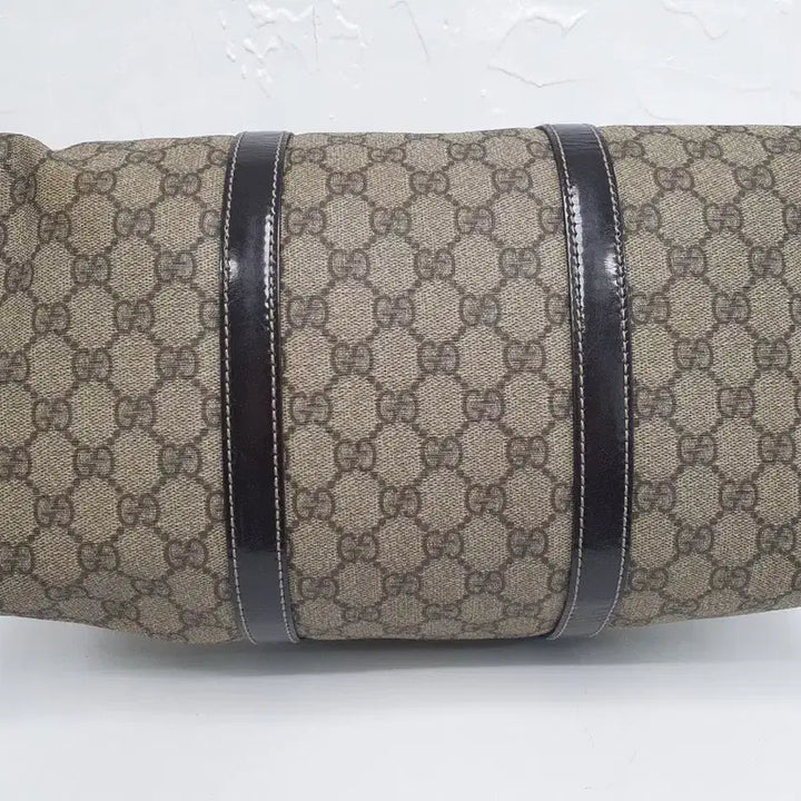 [BUNJANG] Gucci Boston Bag / 구찌 보스턴백