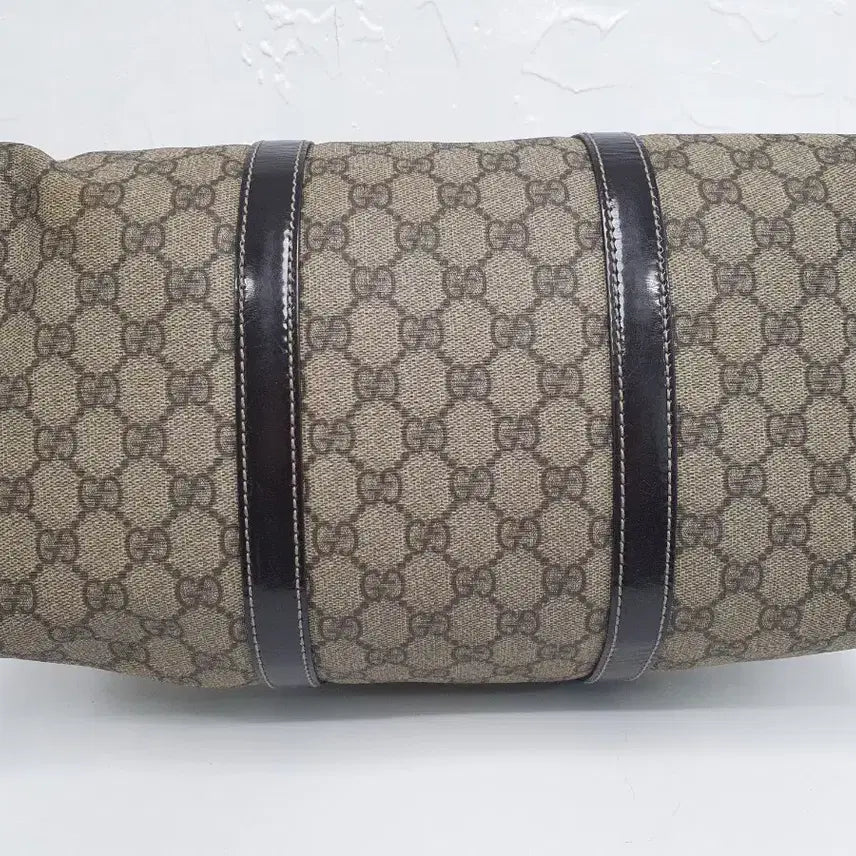 [BUNJANG] Gucci Boston Bag / 구찌 보스턴백