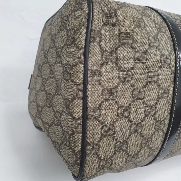 [BUNJANG] Gucci Boston Bag / 구찌 보스턴백