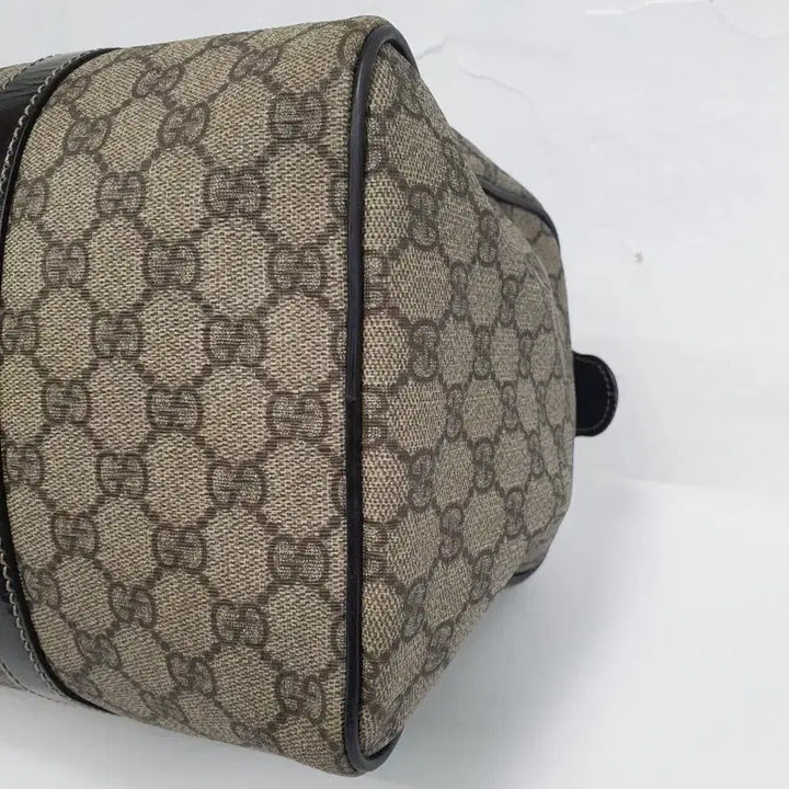 [BUNJANG] Gucci Boston Bag / 구찌 보스턴백