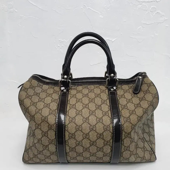 [BUNJANG] Gucci Boston Bag / 구찌 보스턴백