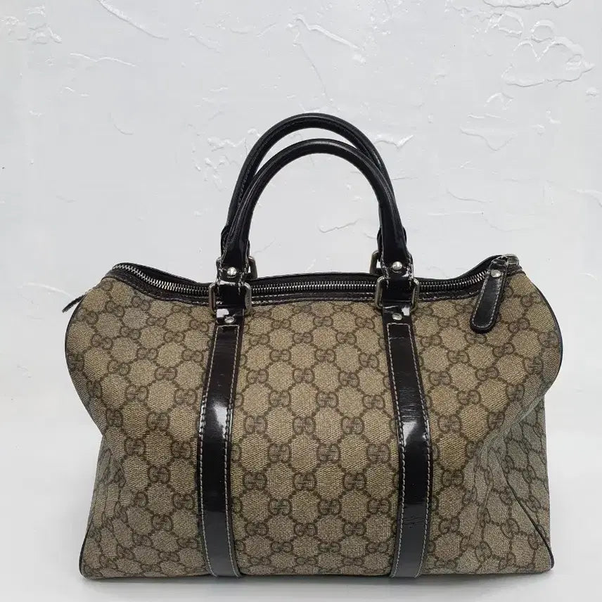 [BUNJANG] Gucci Boston Bag / 구찌 보스턴백