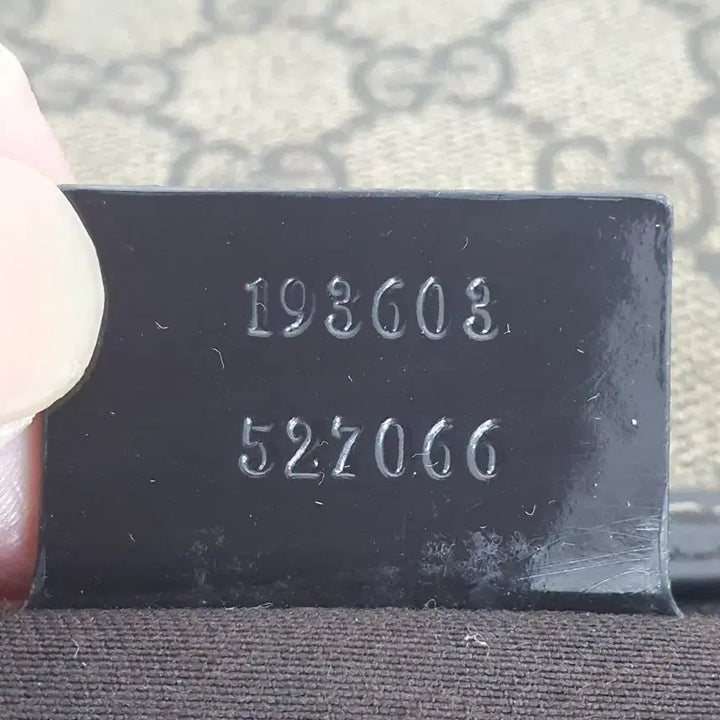 [BUNJANG] Gucci Boston Bag / 구찌 보스턴백