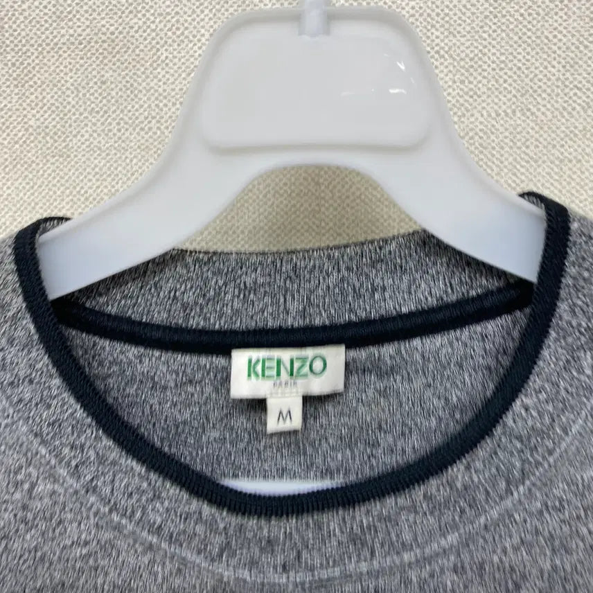 [BUNJANG] Kenzo Sweatshirt (95) / 겐조 맨투맨 95