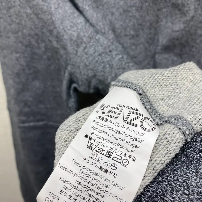 [BUNJANG] Kenzo Sweatshirt (95) / 겐조 맨투맨 95