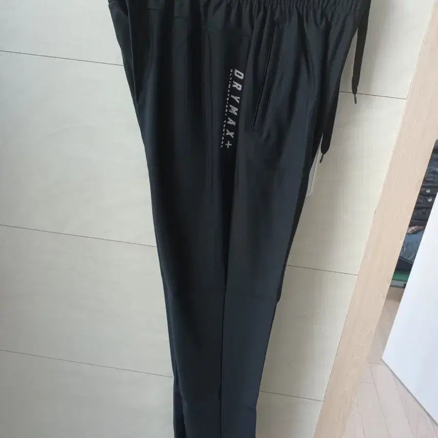 [BUNJANG] Dynafit DRYMAX Spring/Autumn Pants - Black / 다이나핏 DRYMAX 춘추용 팬츠 L 새상품  블랙