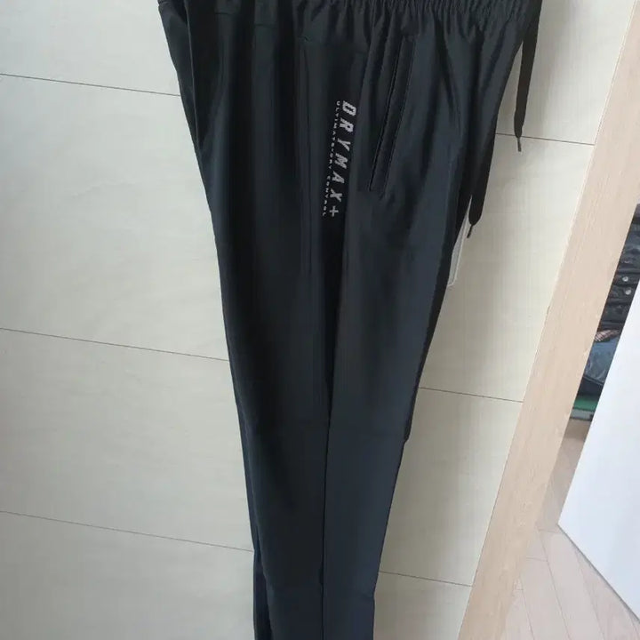 [BUNJANG] Dynafit DRYMAX Spring/Autumn Pants - Black / 다이나핏 DRYMAX 춘추용 팬츠 L 새상품  블랙