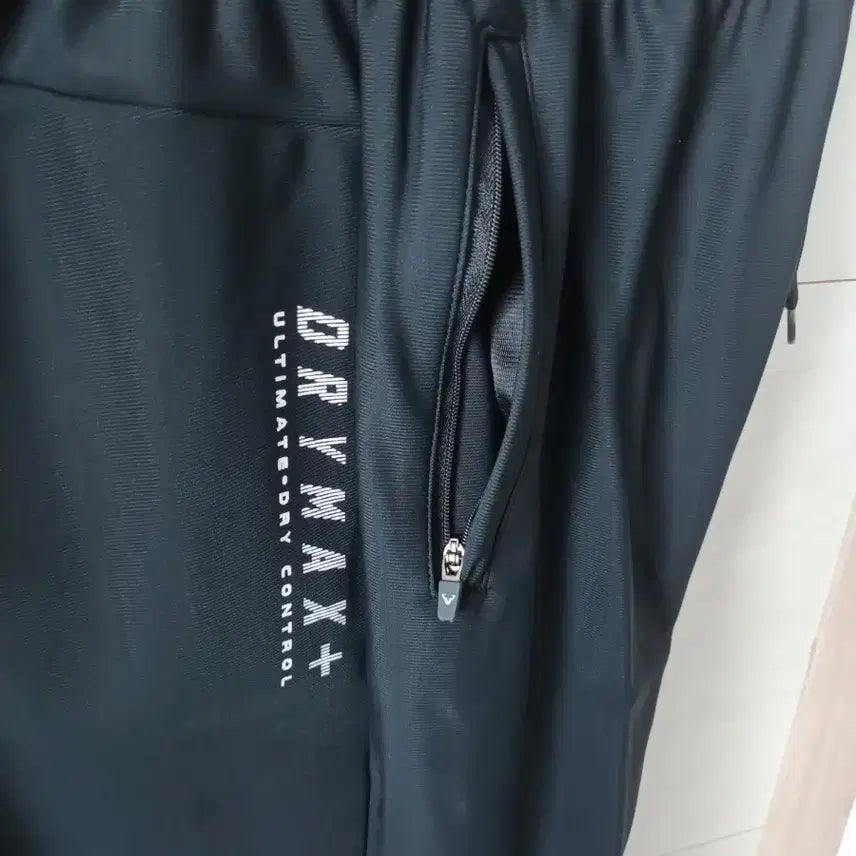 [BUNJANG] Dynafit DRYMAX Spring/Autumn Pants - Black / 다이나핏 DRYMAX 춘추용 팬츠 L 새상품  블랙