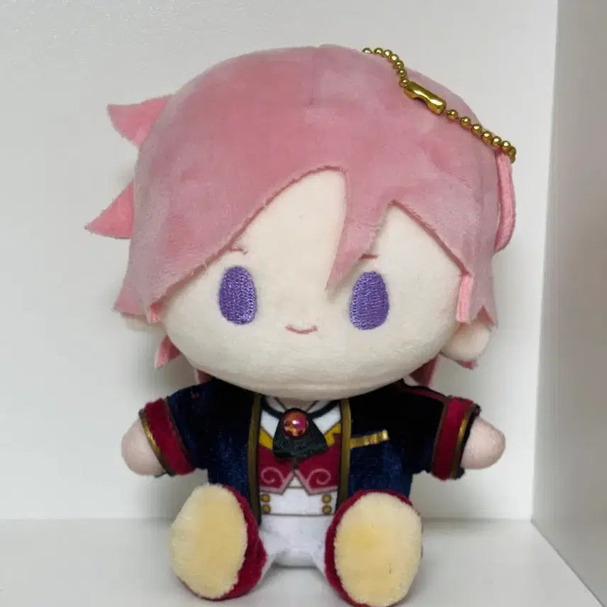 [BUNJANG] Ensemble Stars Kohaku Dream Nui Plush / 앙스타 중스타 코하쿠 드림누이