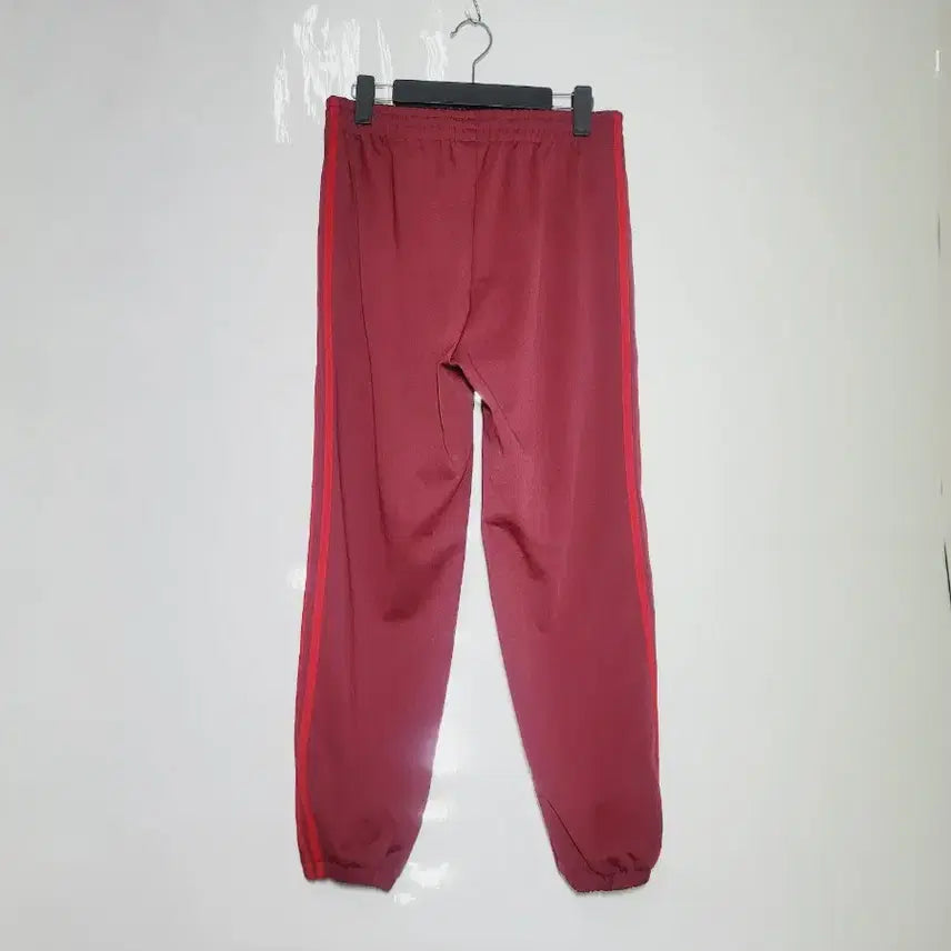 [BUNJANG] Adidas Musinsa Jogger Pants / adidas 아디다스 무신 조거팬츠